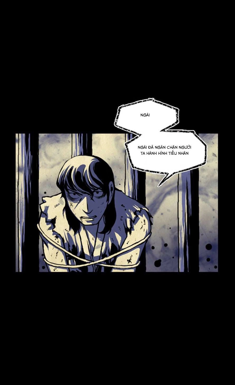 In Full Bloom Chapter 11 - 35