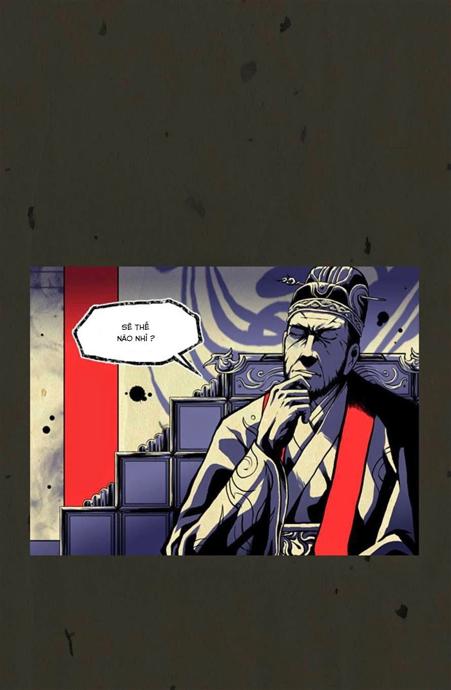 In Full Bloom Chapter 13 - 2