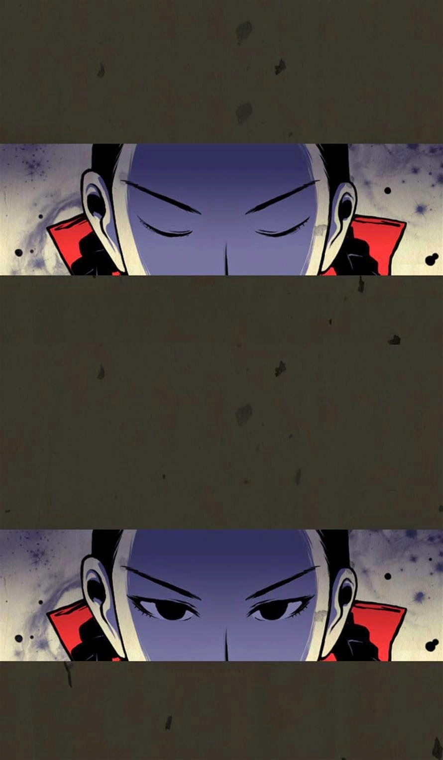 In Full Bloom Chapter 13 - 4