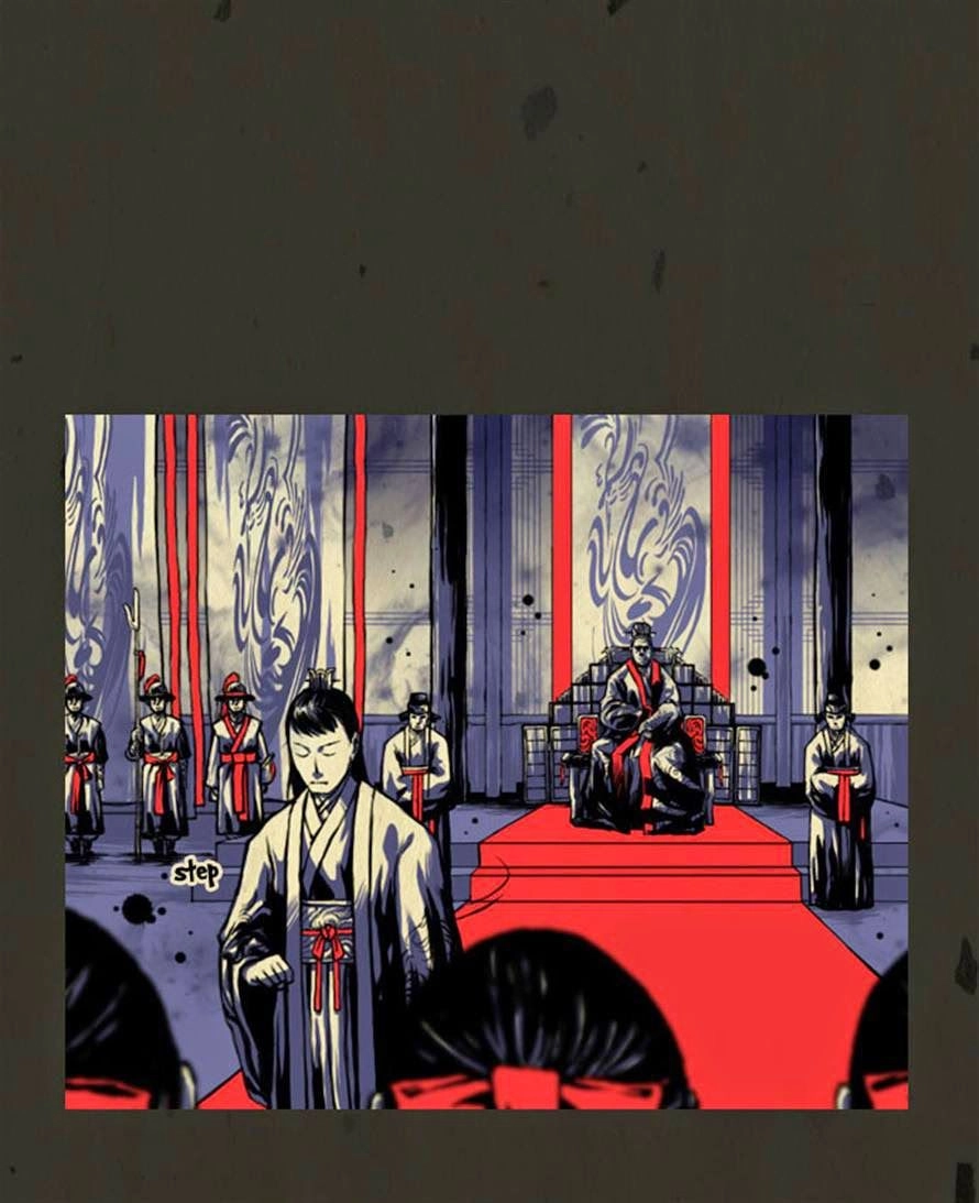 In Full Bloom Chapter 13 - 8