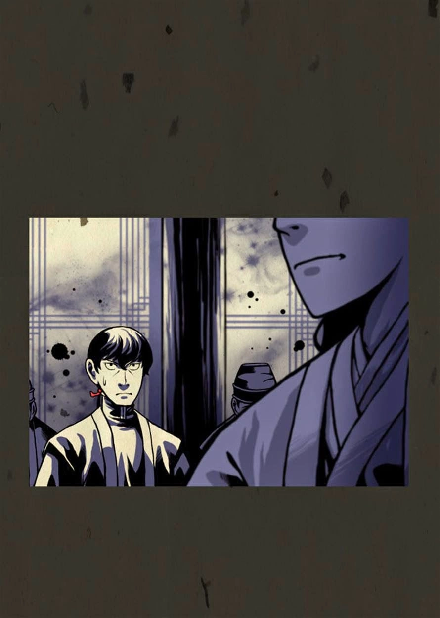 In Full Bloom Chapter 13 - 9