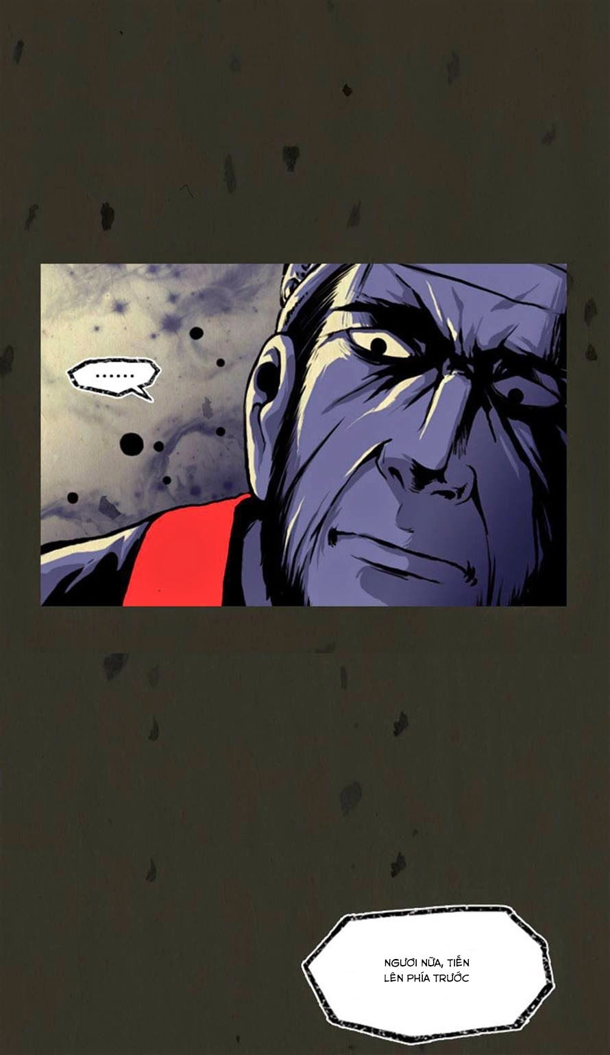 In Full Bloom Chapter 13 - 13