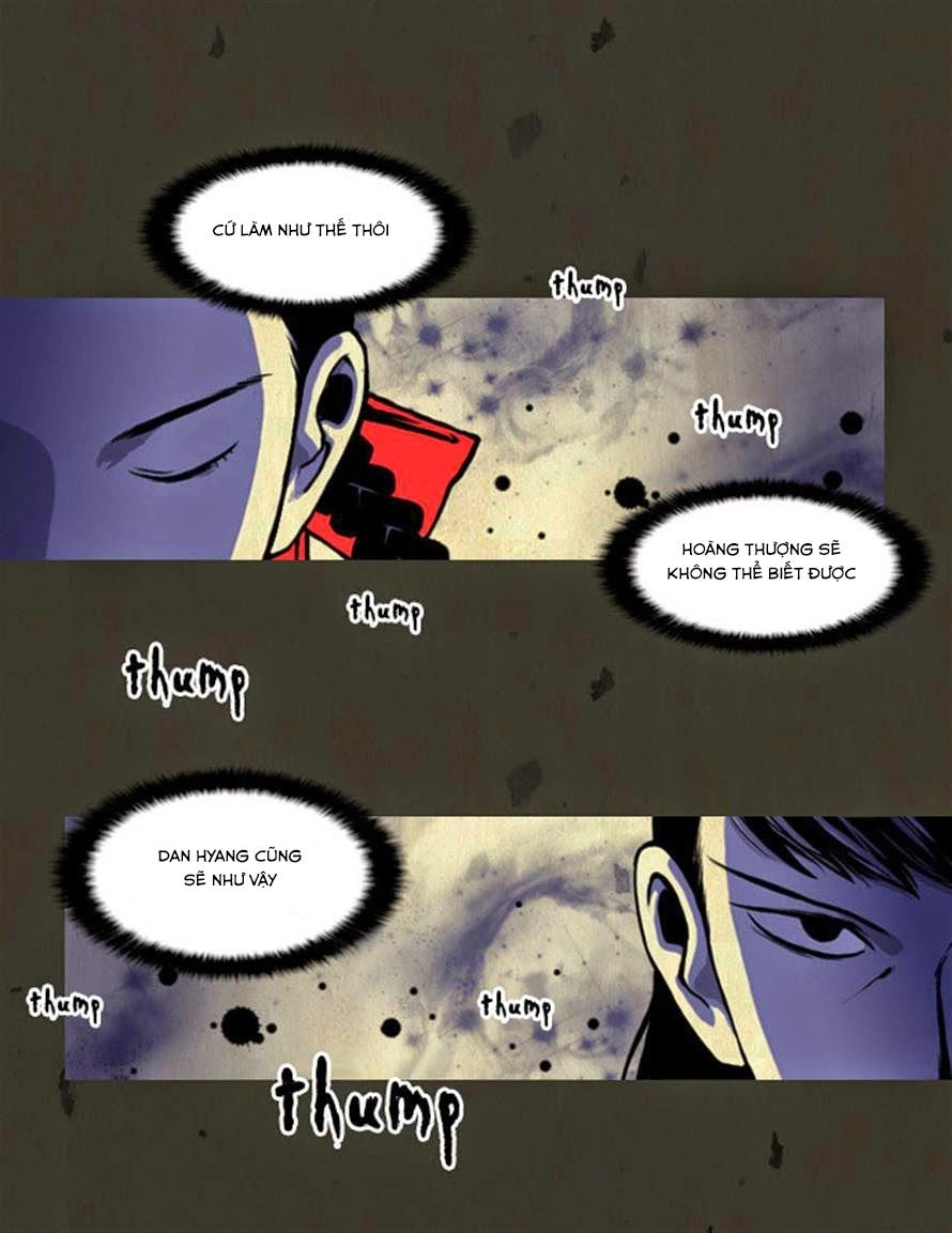 In Full Bloom Chapter 13 - 18