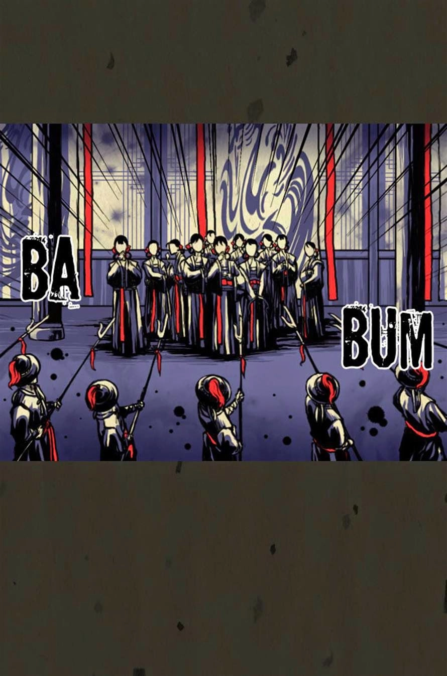 In Full Bloom Chapter 13 - 30