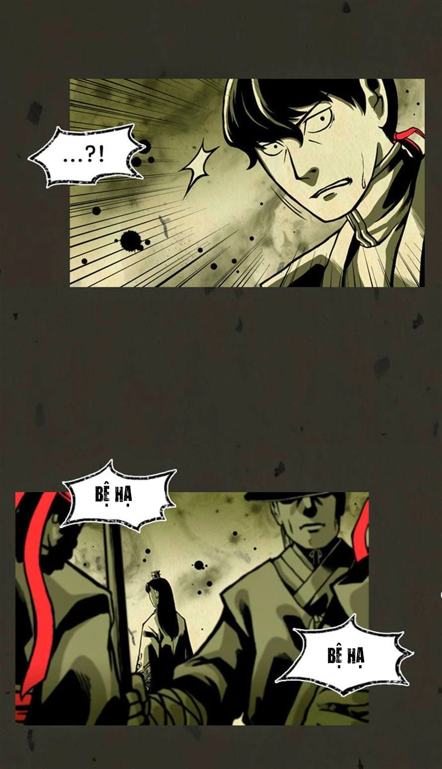 In Full Bloom Chapter 14 - 3