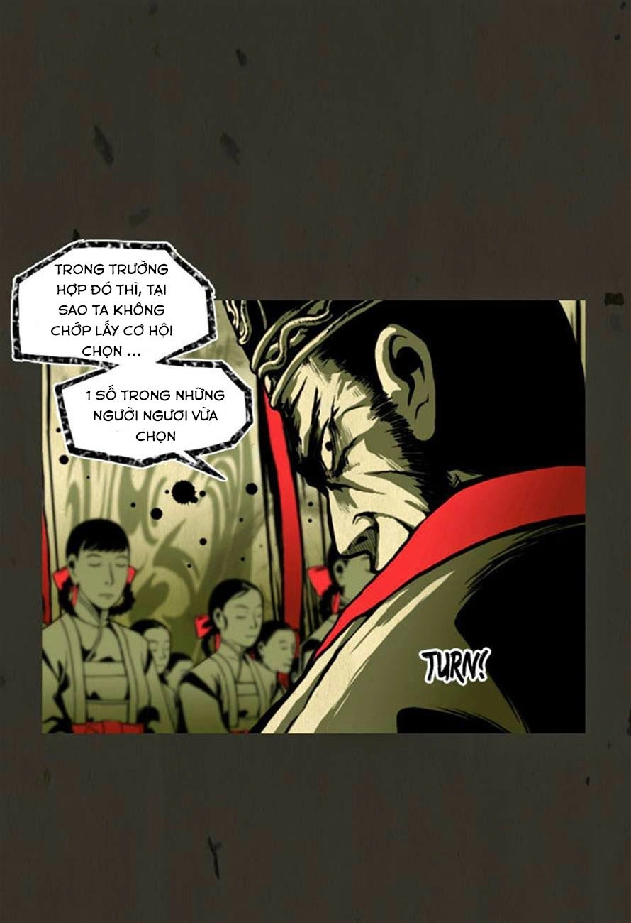 In Full Bloom Chapter 14 - 11