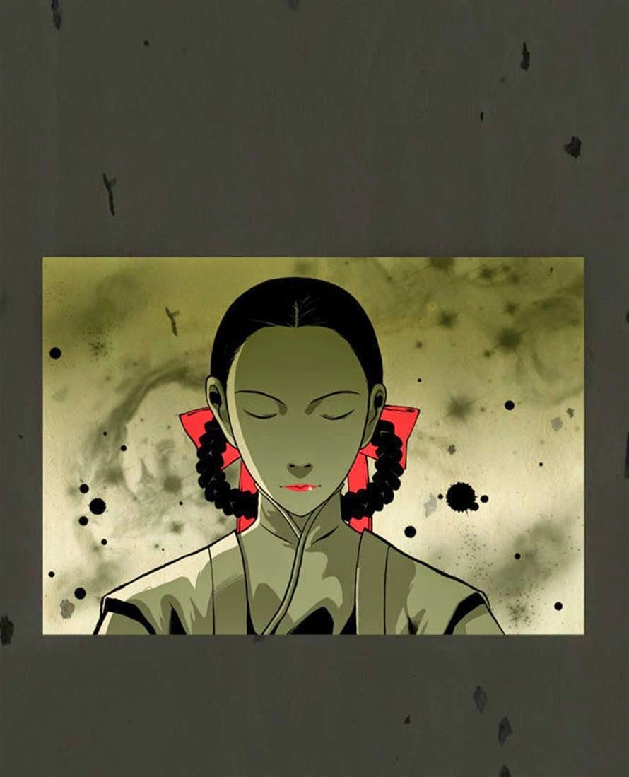 In Full Bloom Chapter 14 - 27