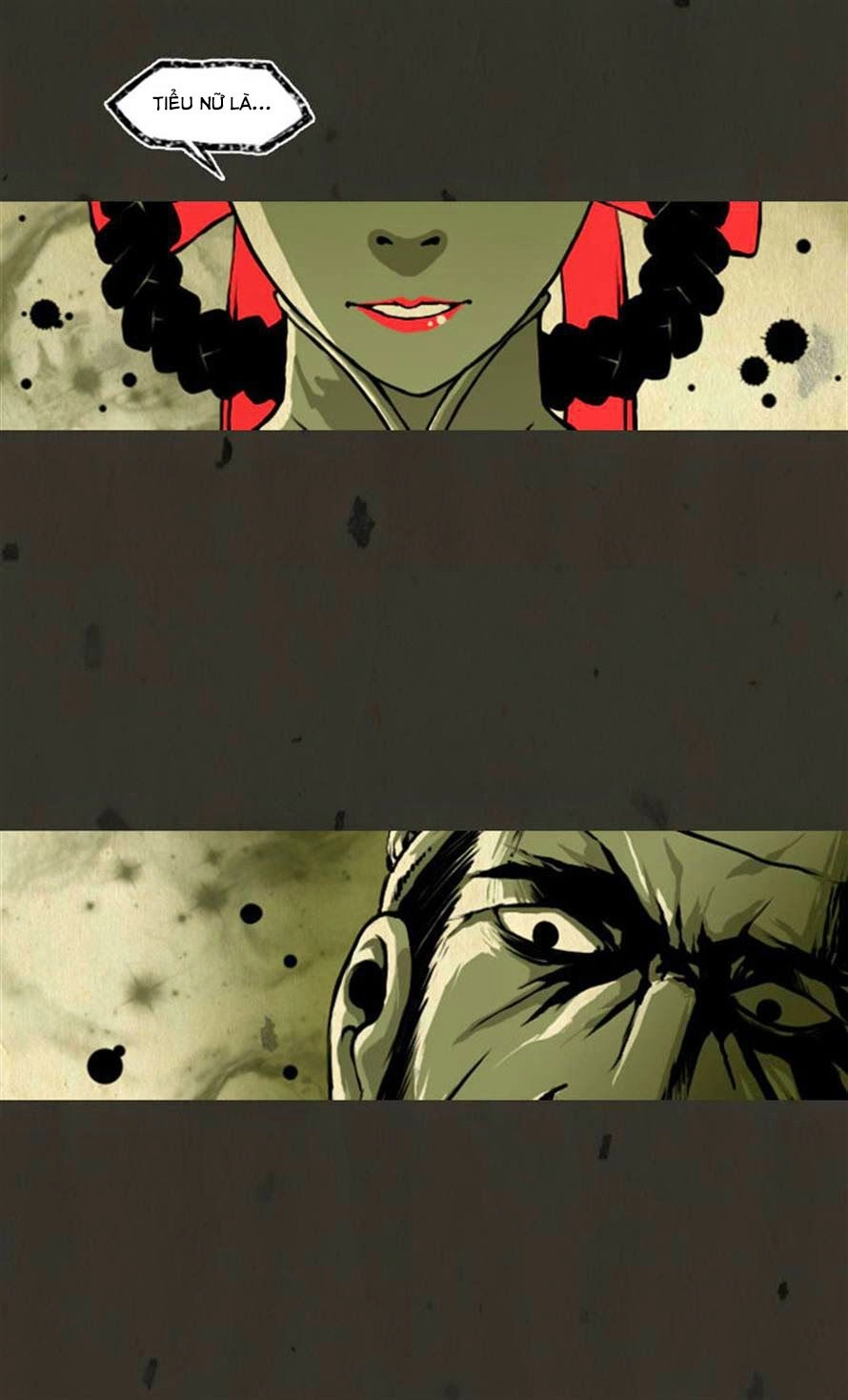 In Full Bloom Chapter 14 - 28