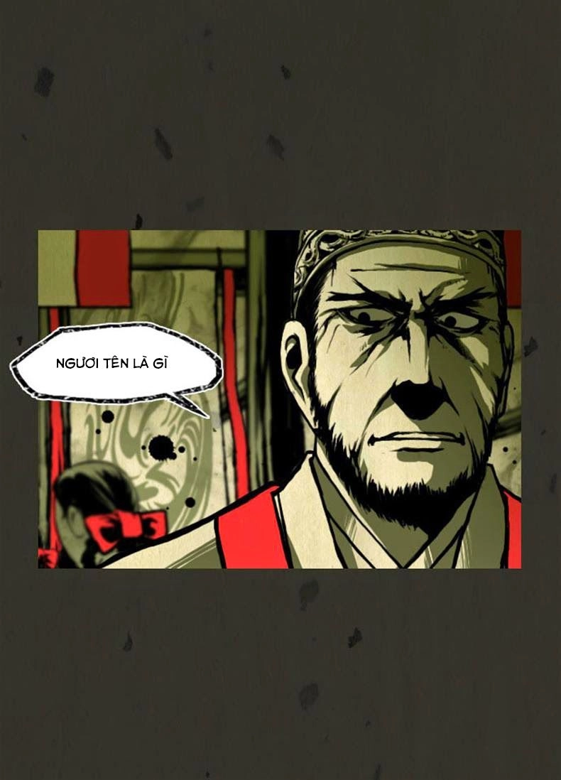 In Full Bloom Chapter 15 - 3