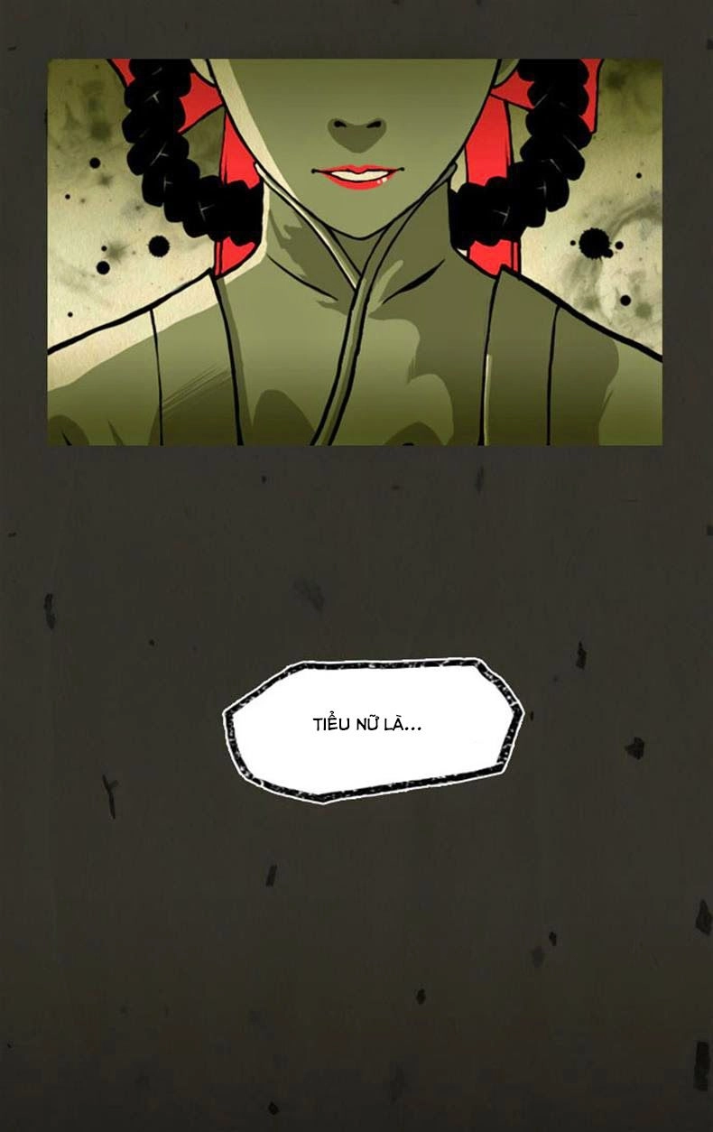 In Full Bloom Chapter 15 - 4