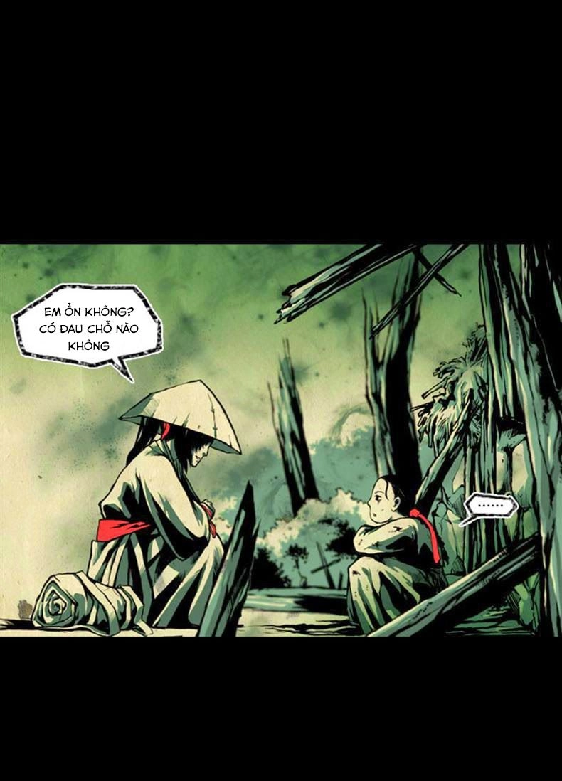 In Full Bloom Chapter 15 - 9