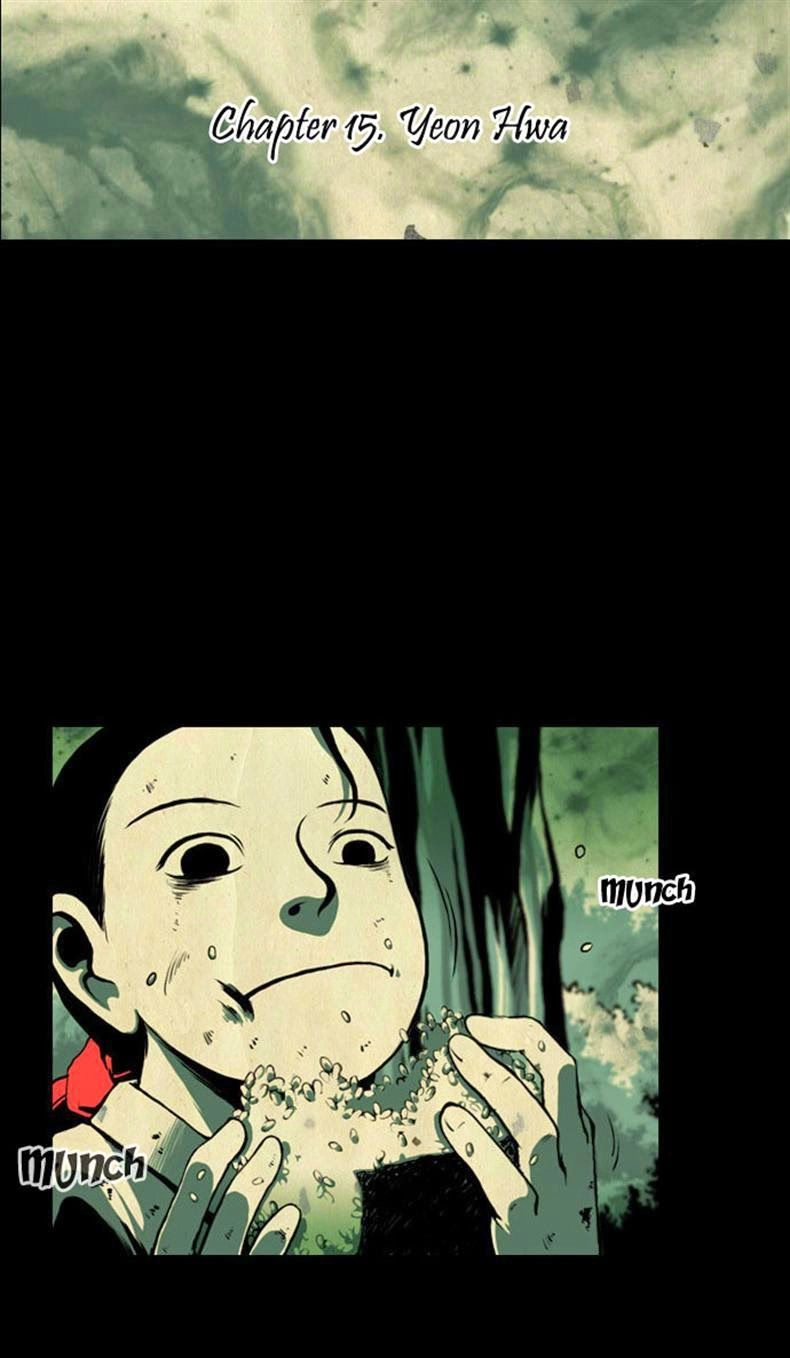 In Full Bloom Chapter 15 - 13