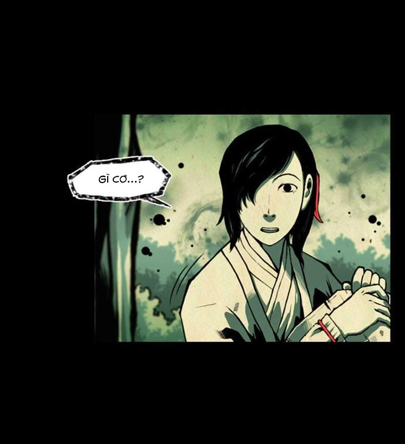 In Full Bloom Chapter 15 - 19