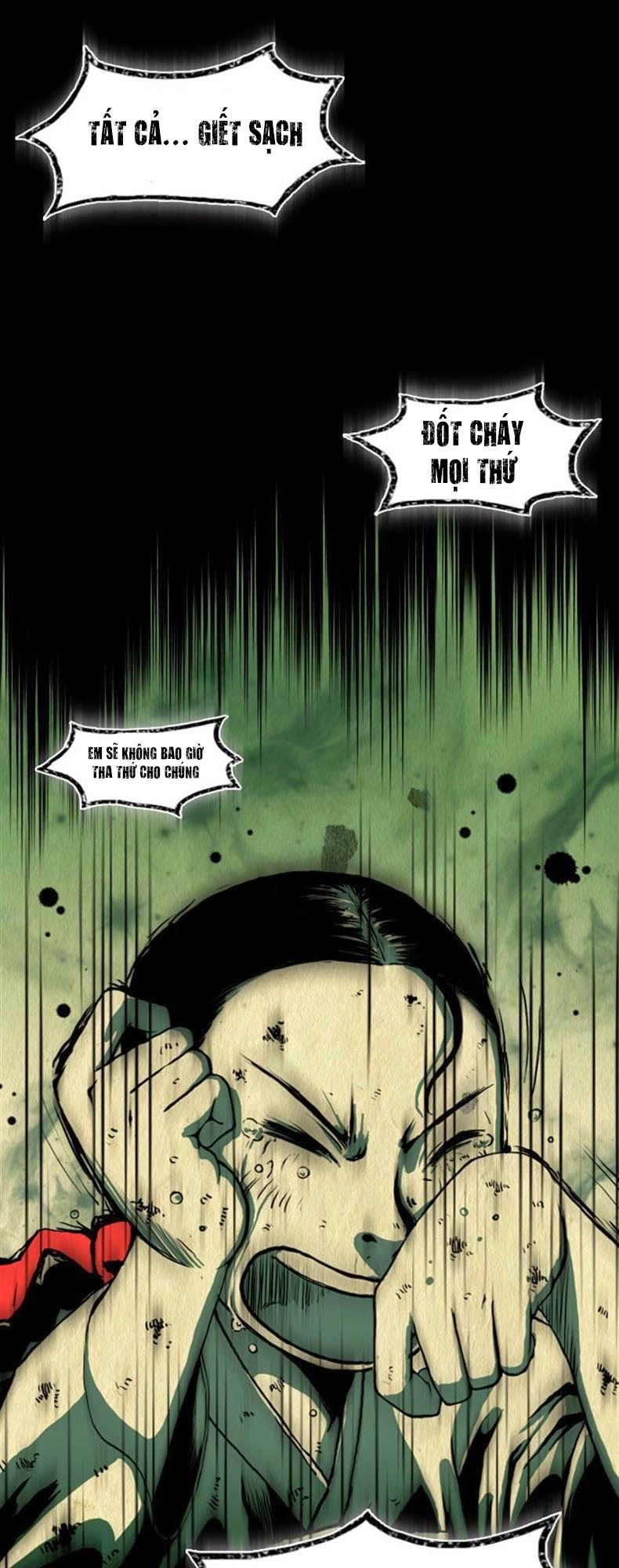 In Full Bloom Chapter 15 - 20