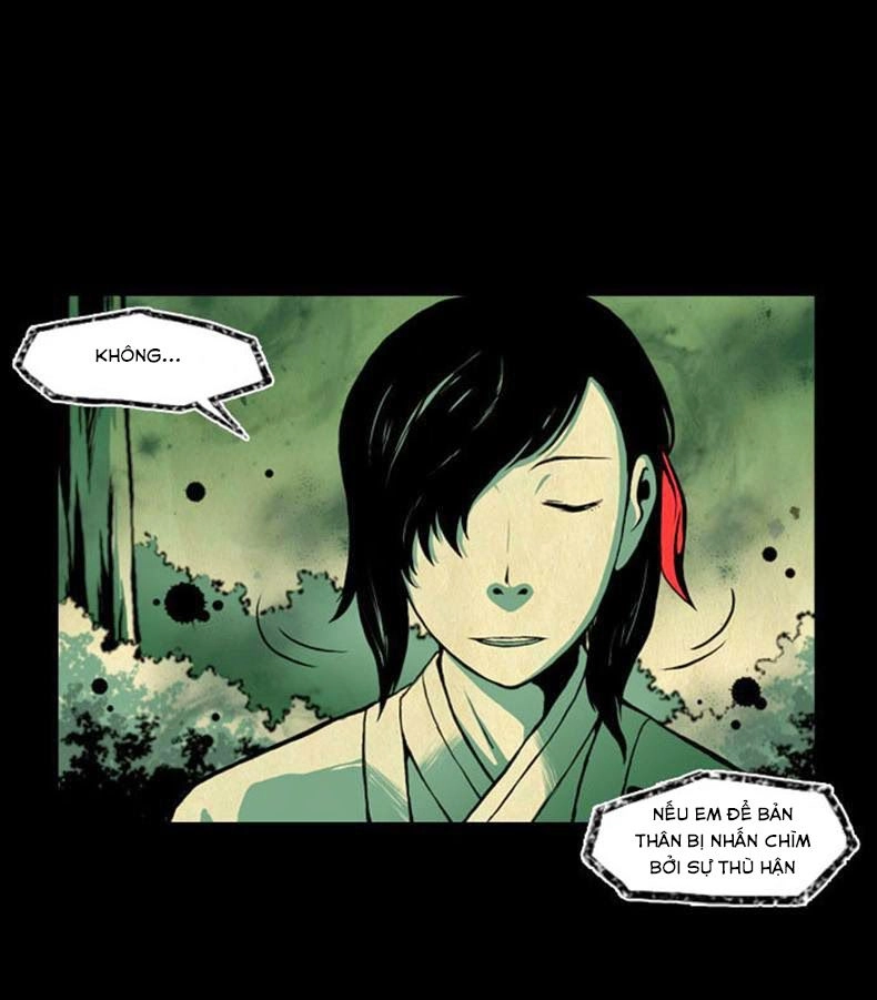 In Full Bloom Chapter 15 - 26