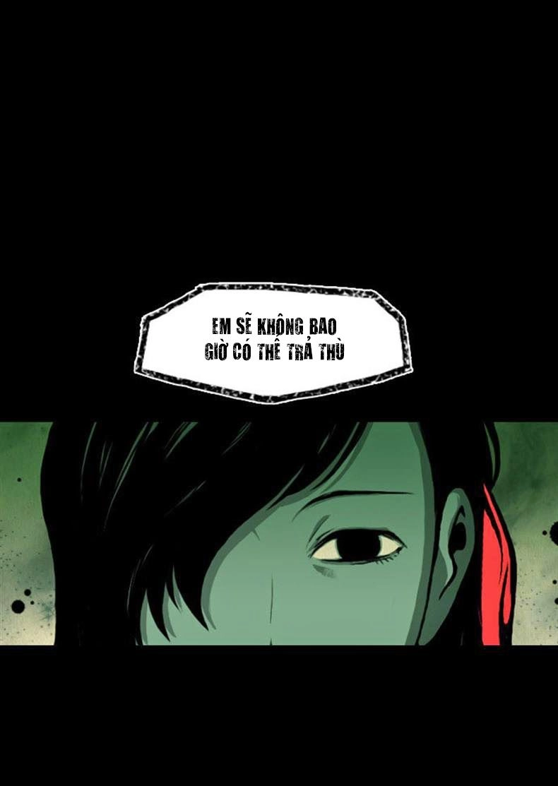 In Full Bloom Chapter 15 - 27