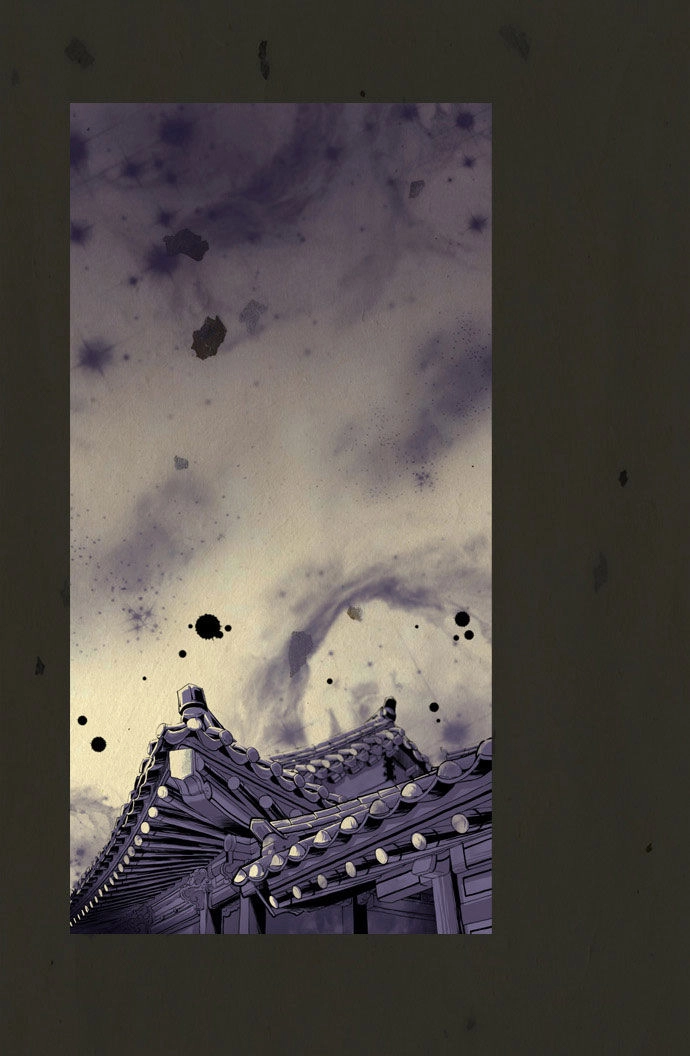 In Full Bloom Chapter 16 - 10