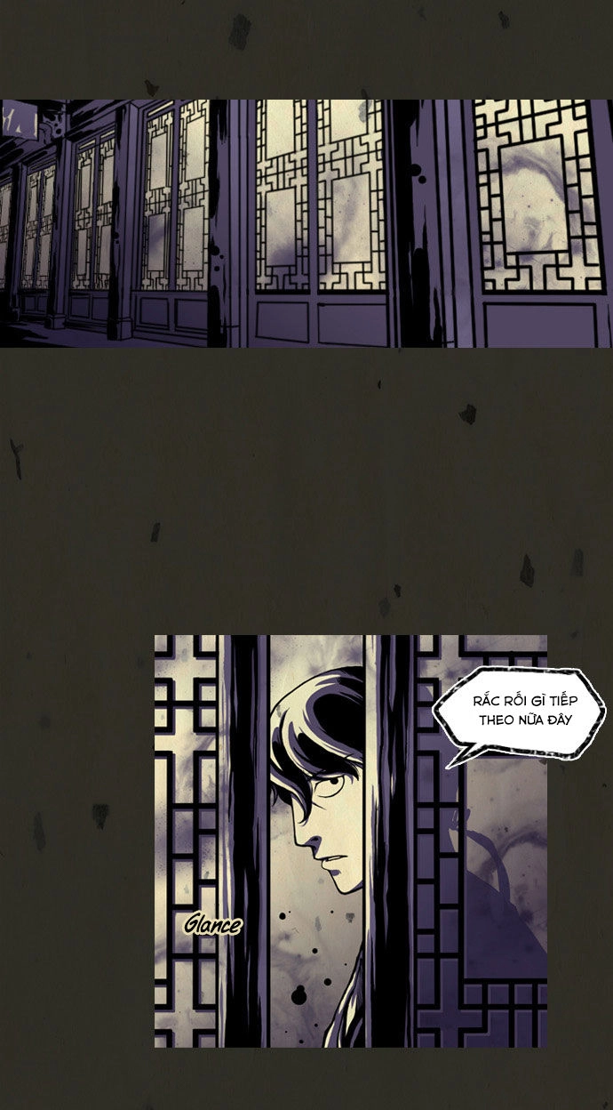 In Full Bloom Chapter 16 - 11