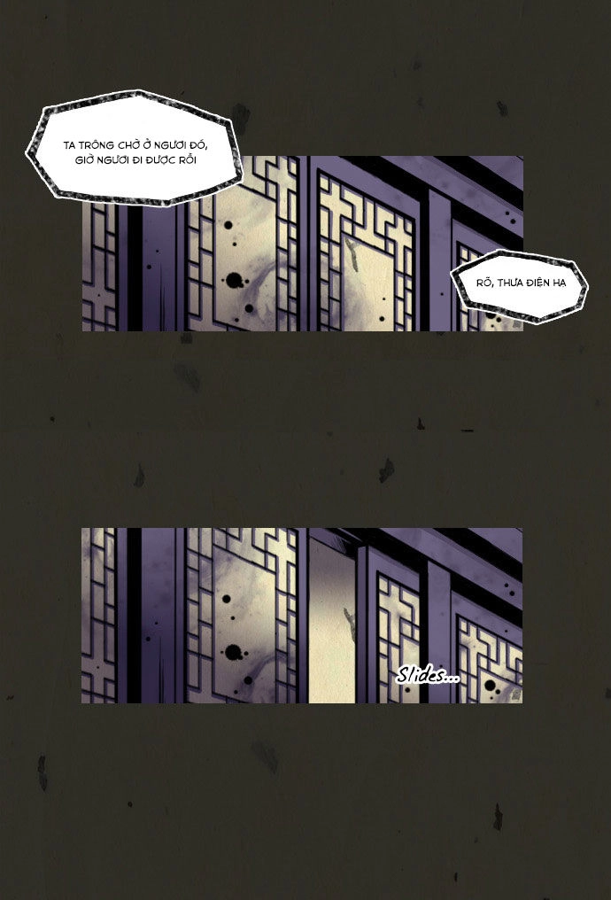 In Full Bloom Chapter 16 - 25