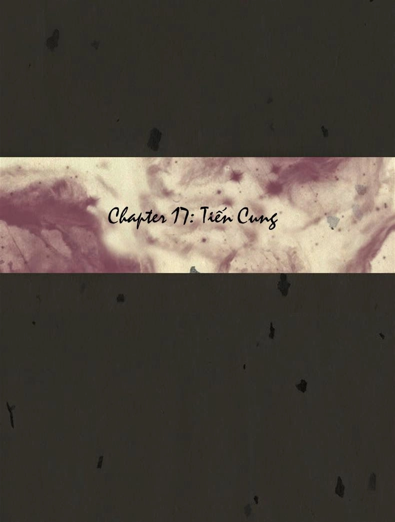 In Full Bloom Chapter 17 - 10