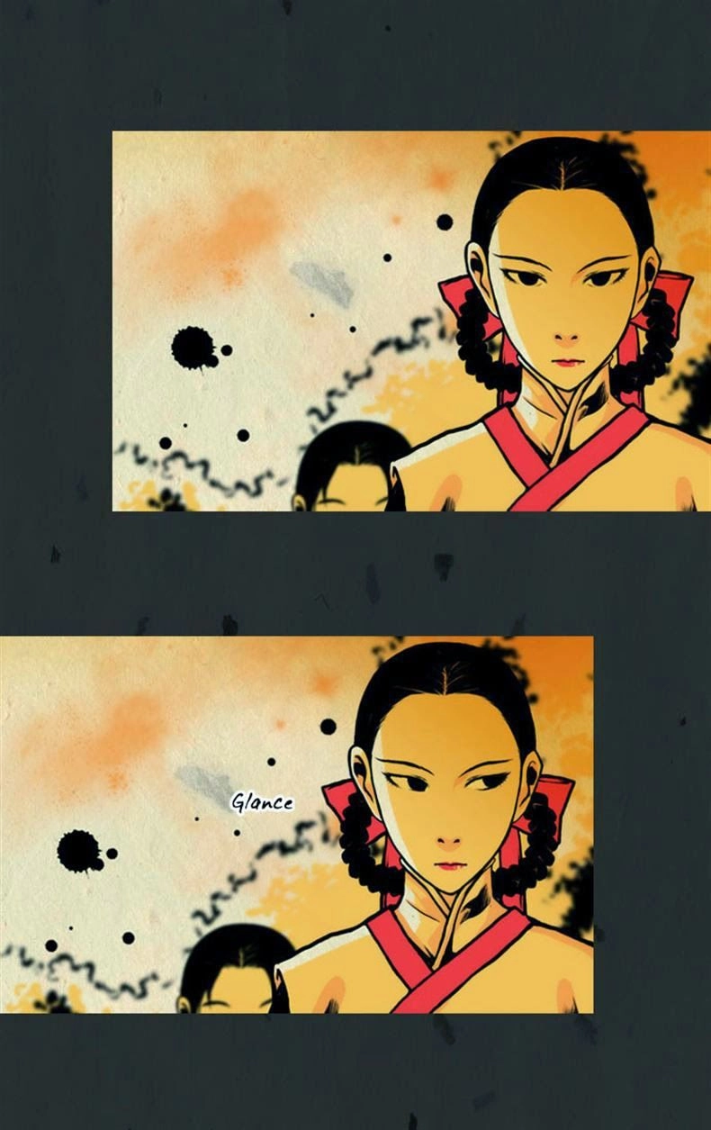 In Full Bloom Chapter 17 - 15