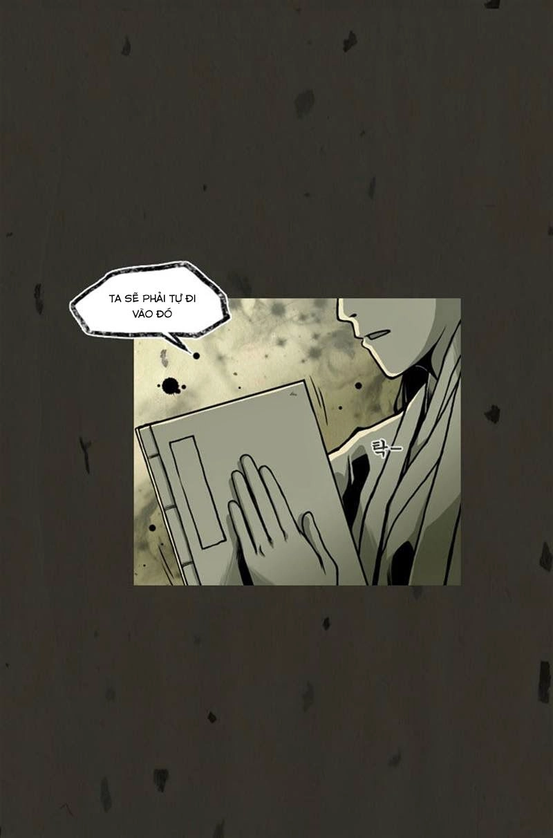 In Full Bloom Chapter 18 - 6