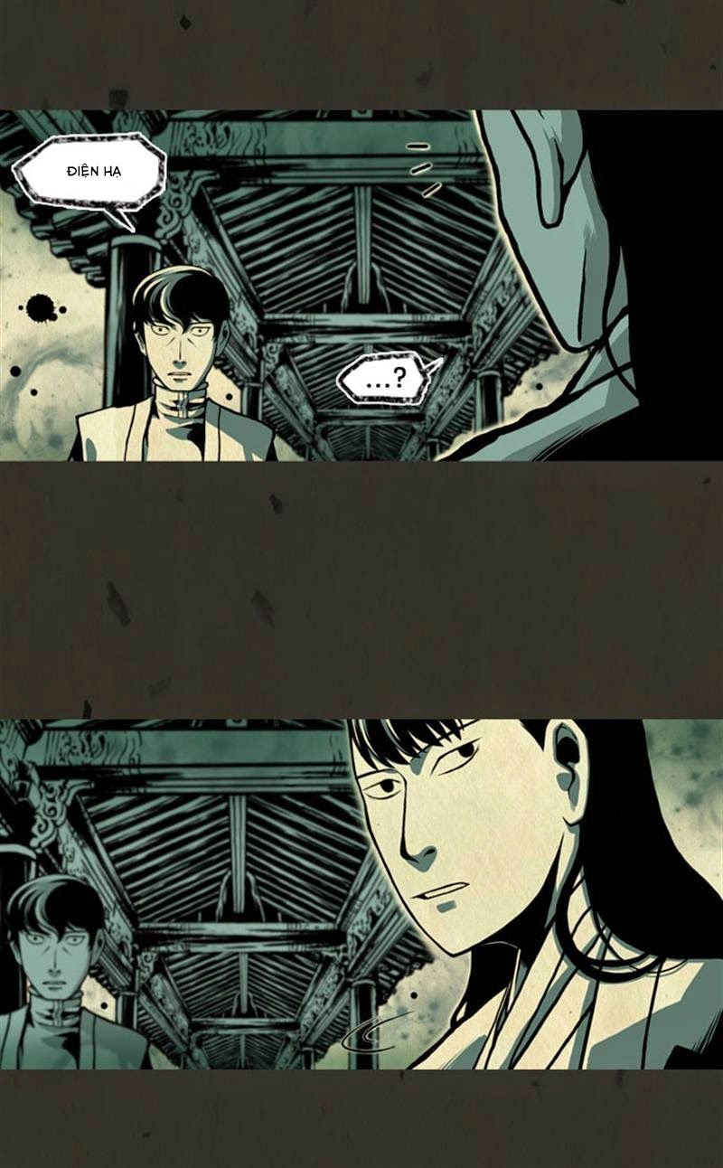 In Full Bloom Chapter 18 - 26