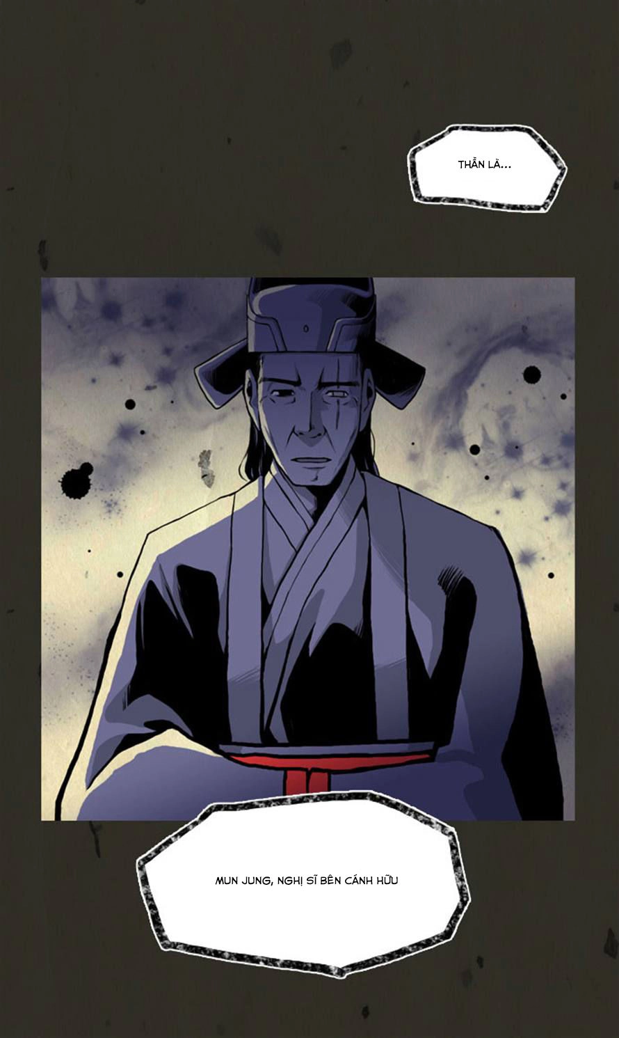 In Full Bloom Chapter 19 - 3