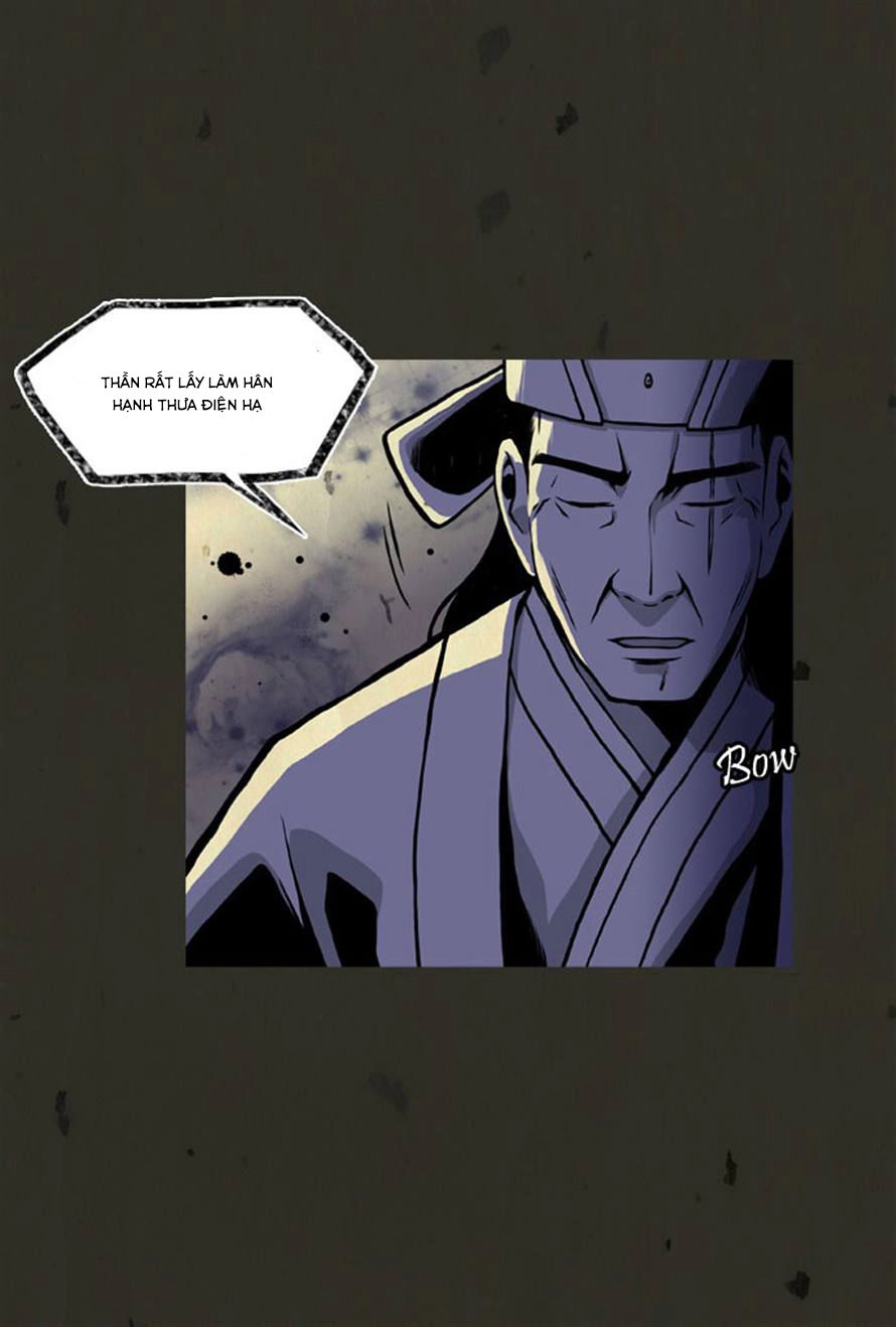 In Full Bloom Chapter 19 - 5