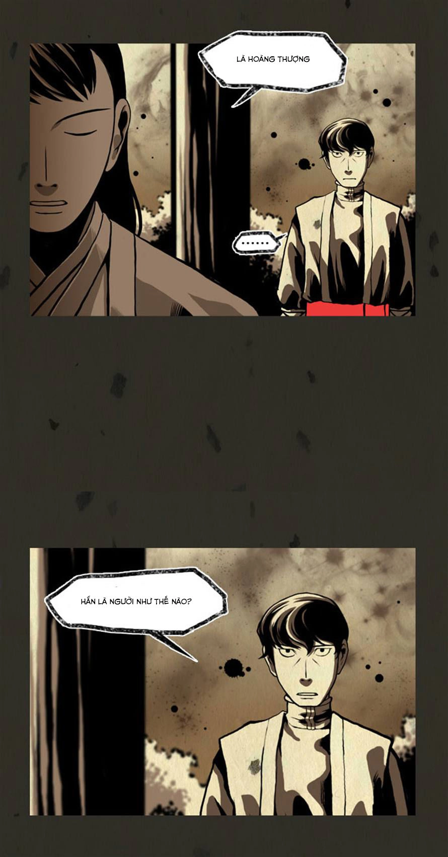 In Full Bloom Chapter 19 - 15