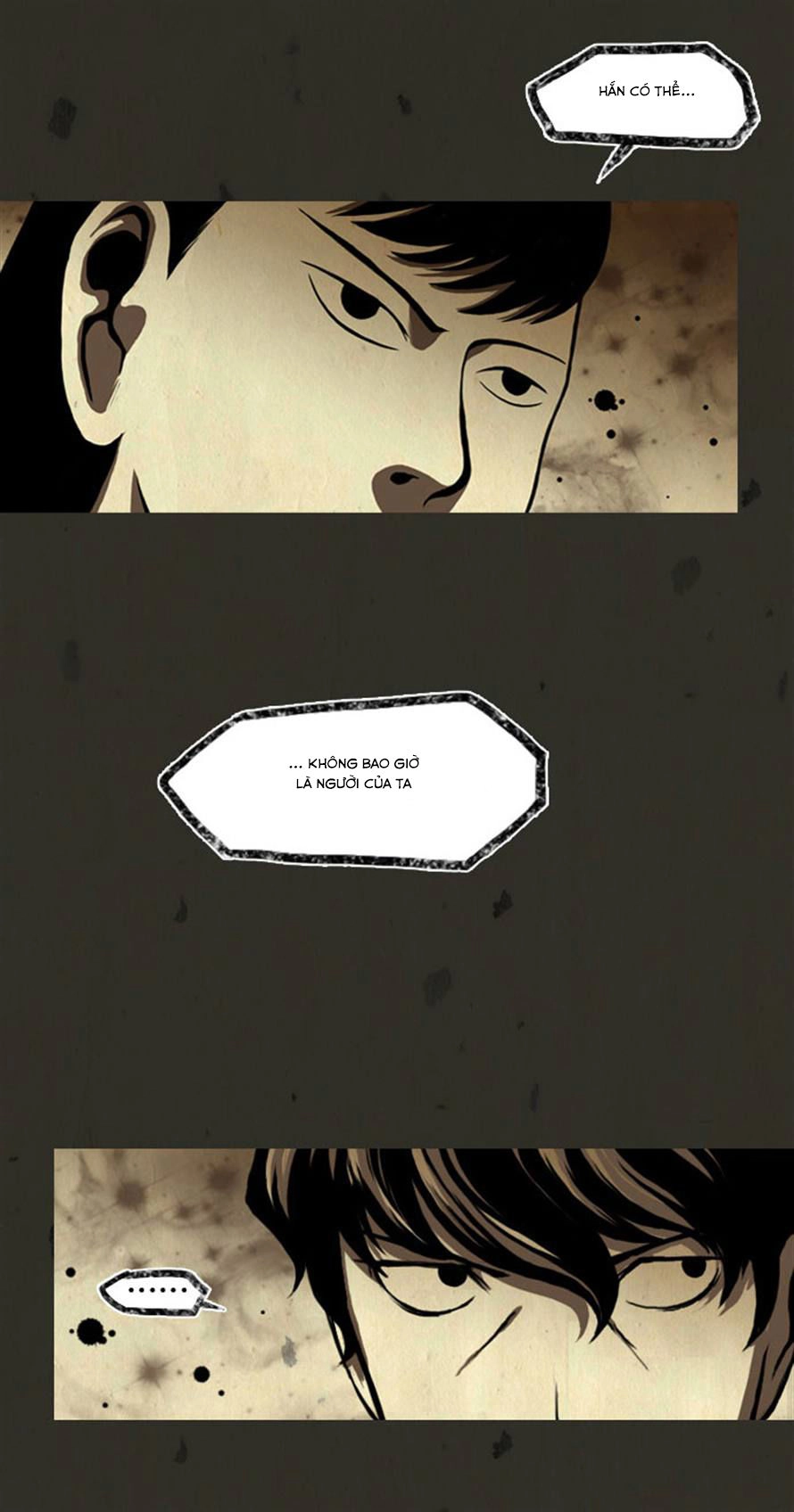 In Full Bloom Chapter 19 - 20