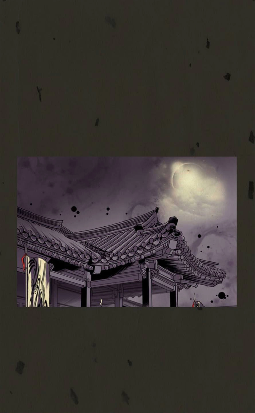 In Full Bloom Chapter 19 - 21