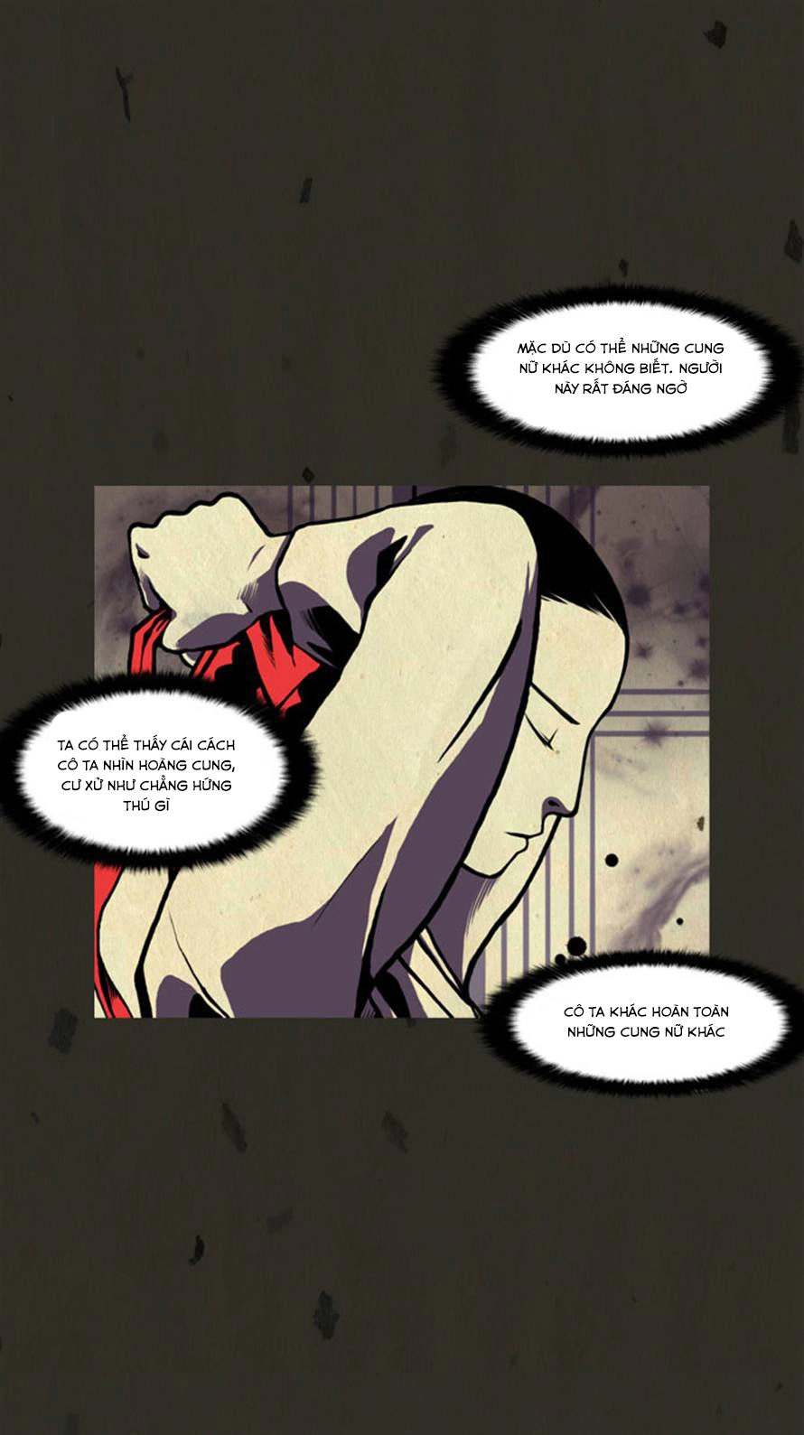 In Full Bloom Chapter 19 - 23