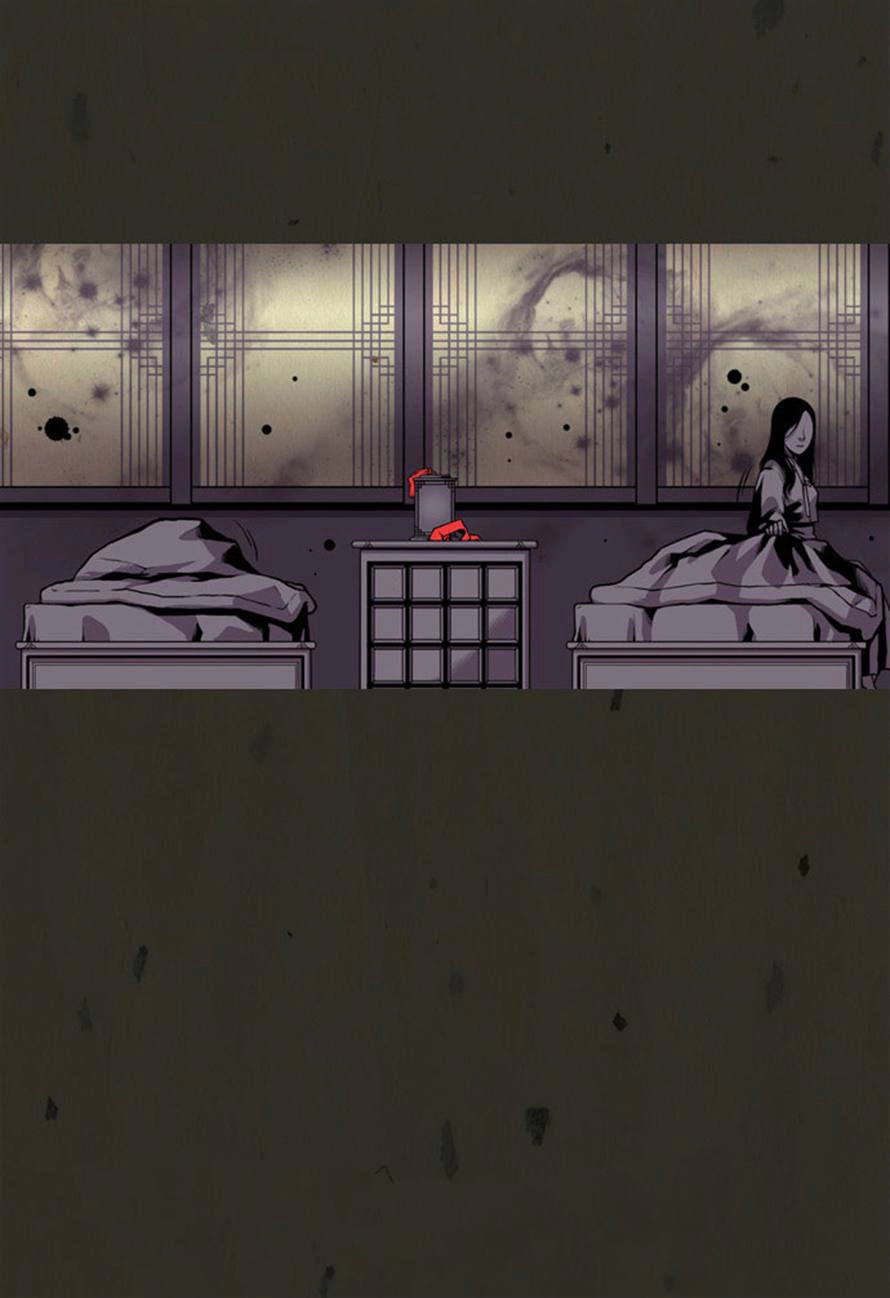 In Full Bloom Chapter 19 - 26