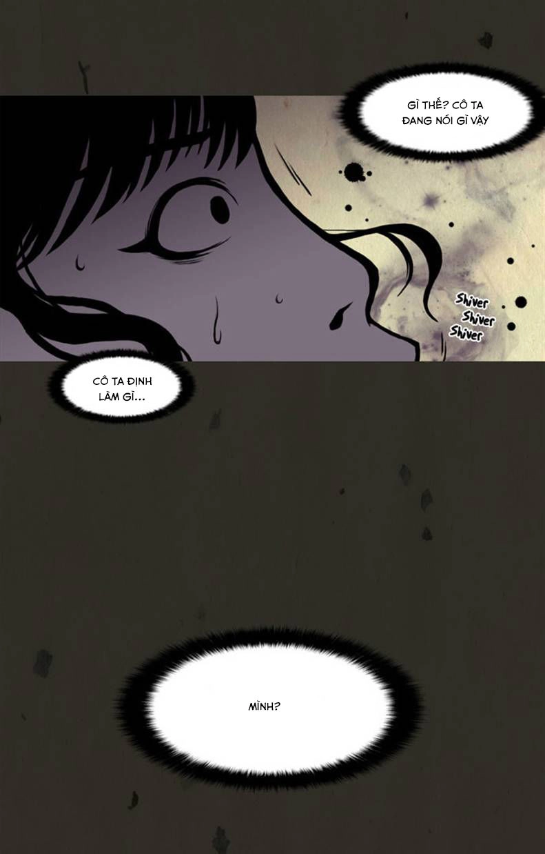 In Full Bloom Chapter 20 - 4