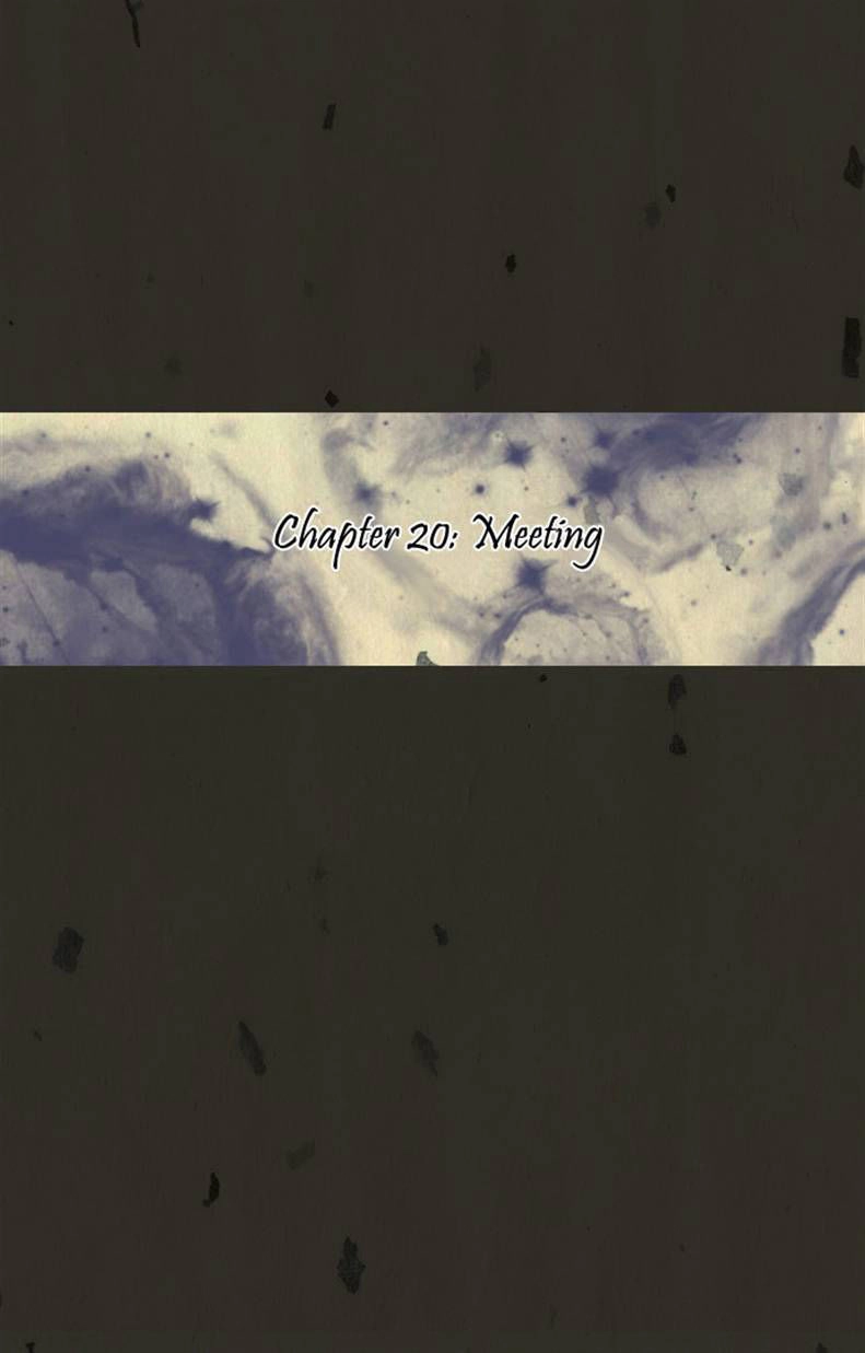 In Full Bloom Chapter 20 - 6