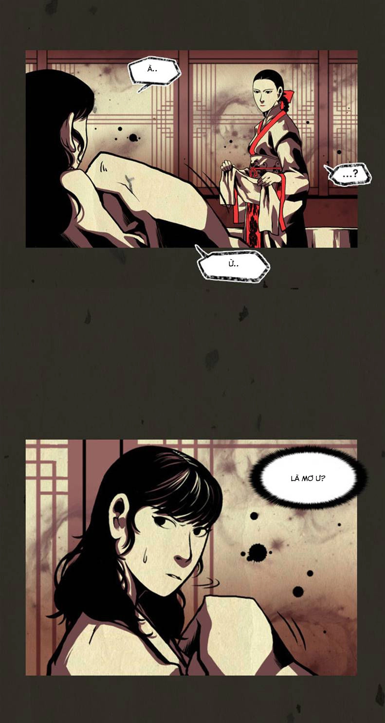 In Full Bloom Chapter 20 - 10