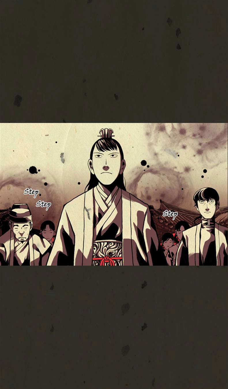 In Full Bloom Chapter 20 - 20