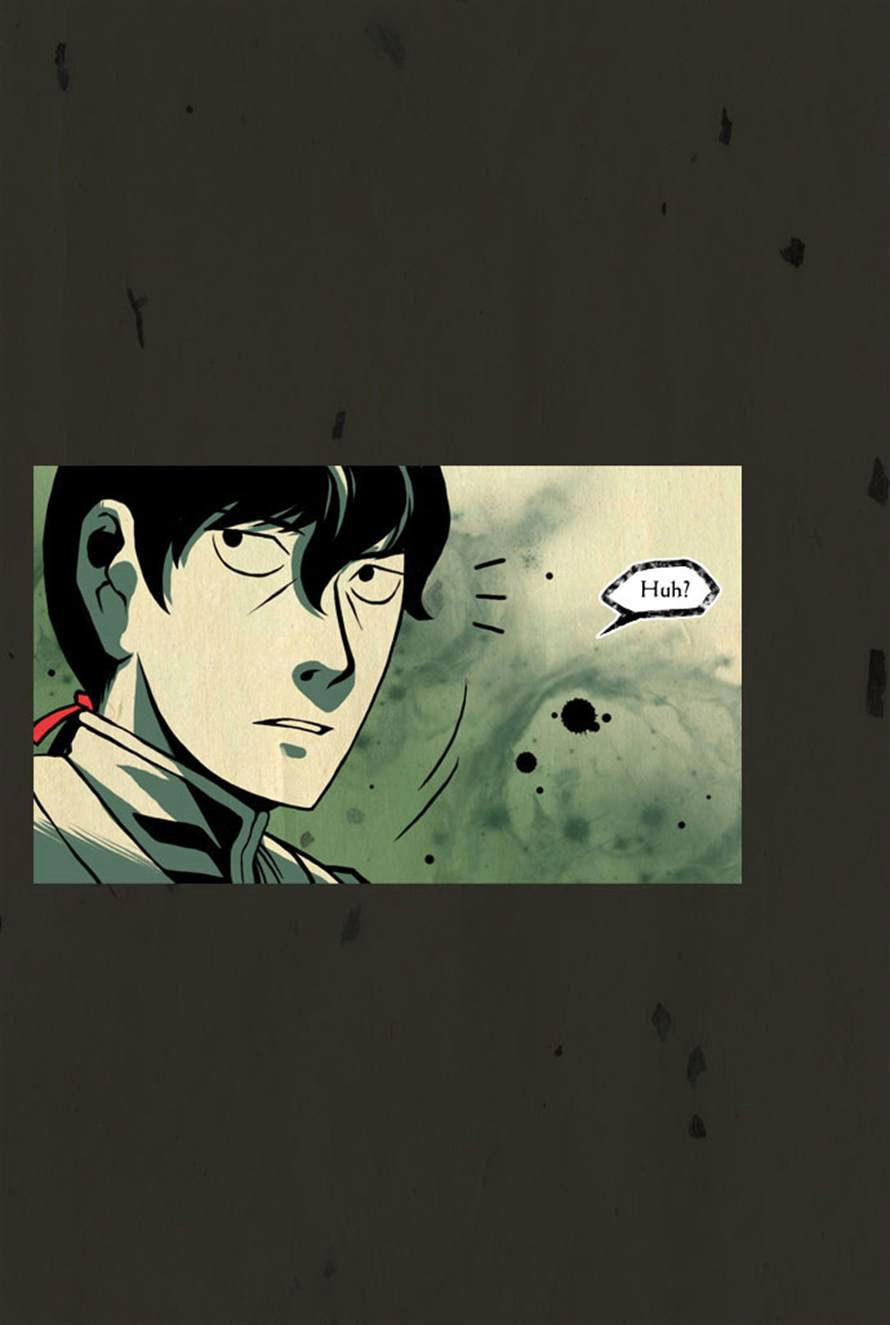 In Full Bloom Chapter 21 - 8