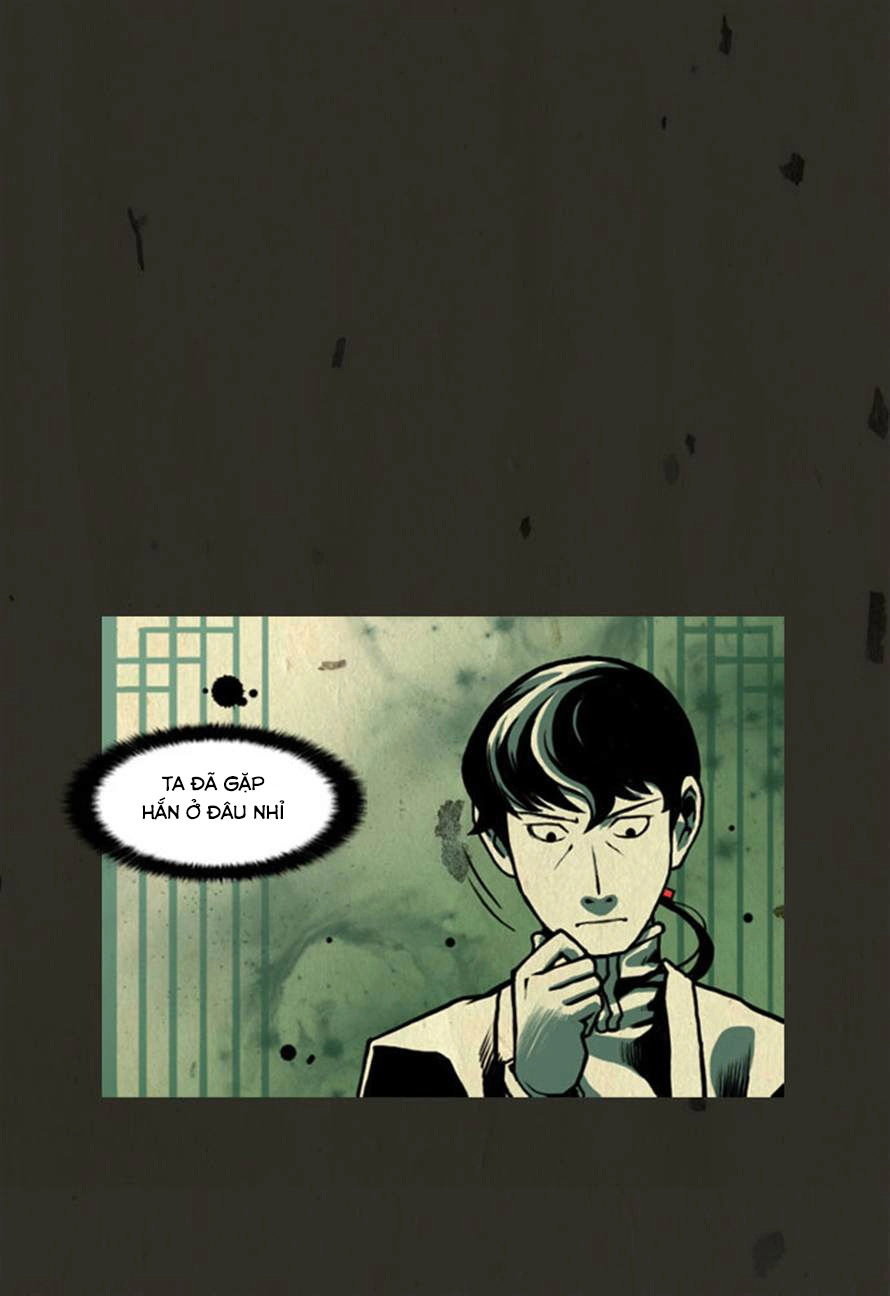 In Full Bloom Chapter 21 - 11