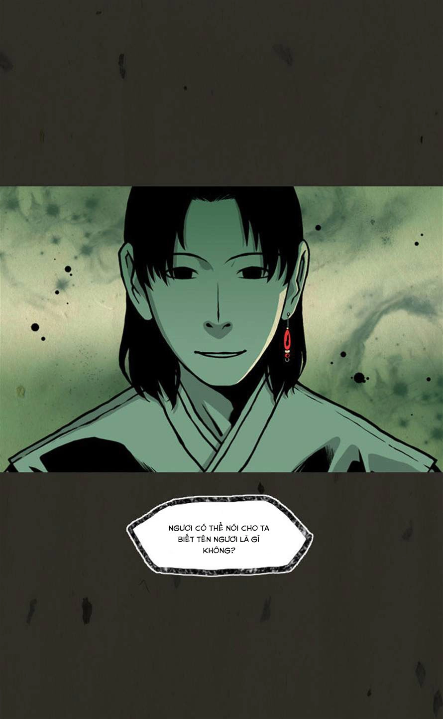 In Full Bloom Chapter 21 - 19