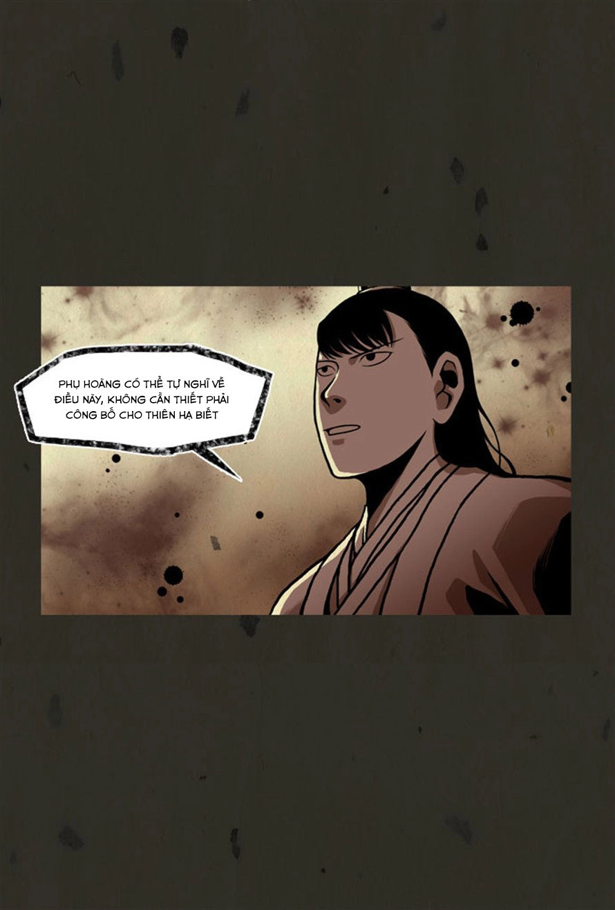 In Full Bloom Chapter 22 - 10