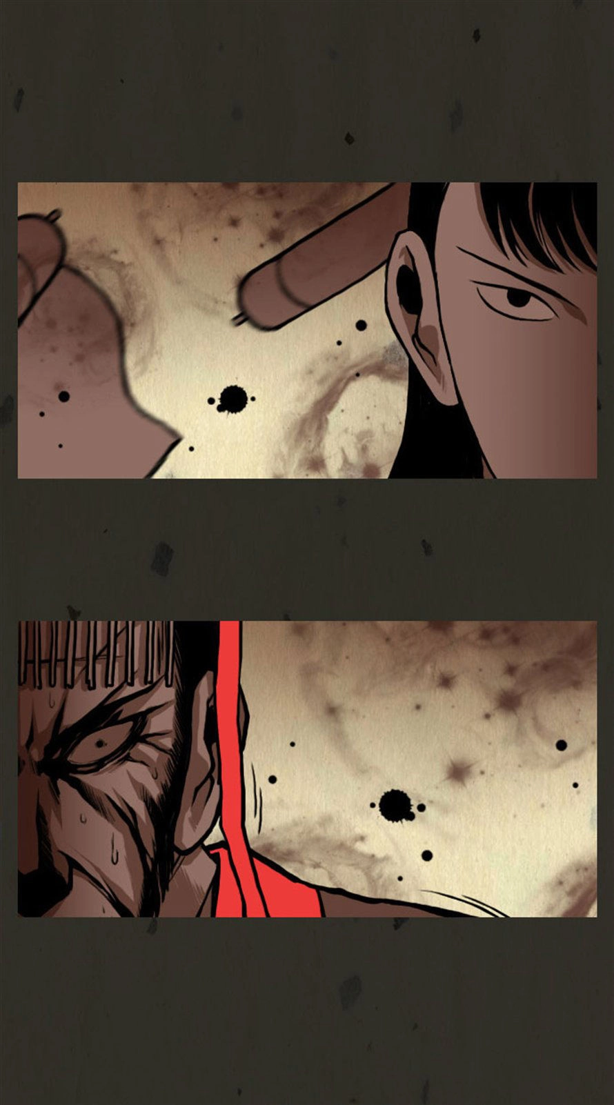 In Full Bloom Chapter 22 - 17