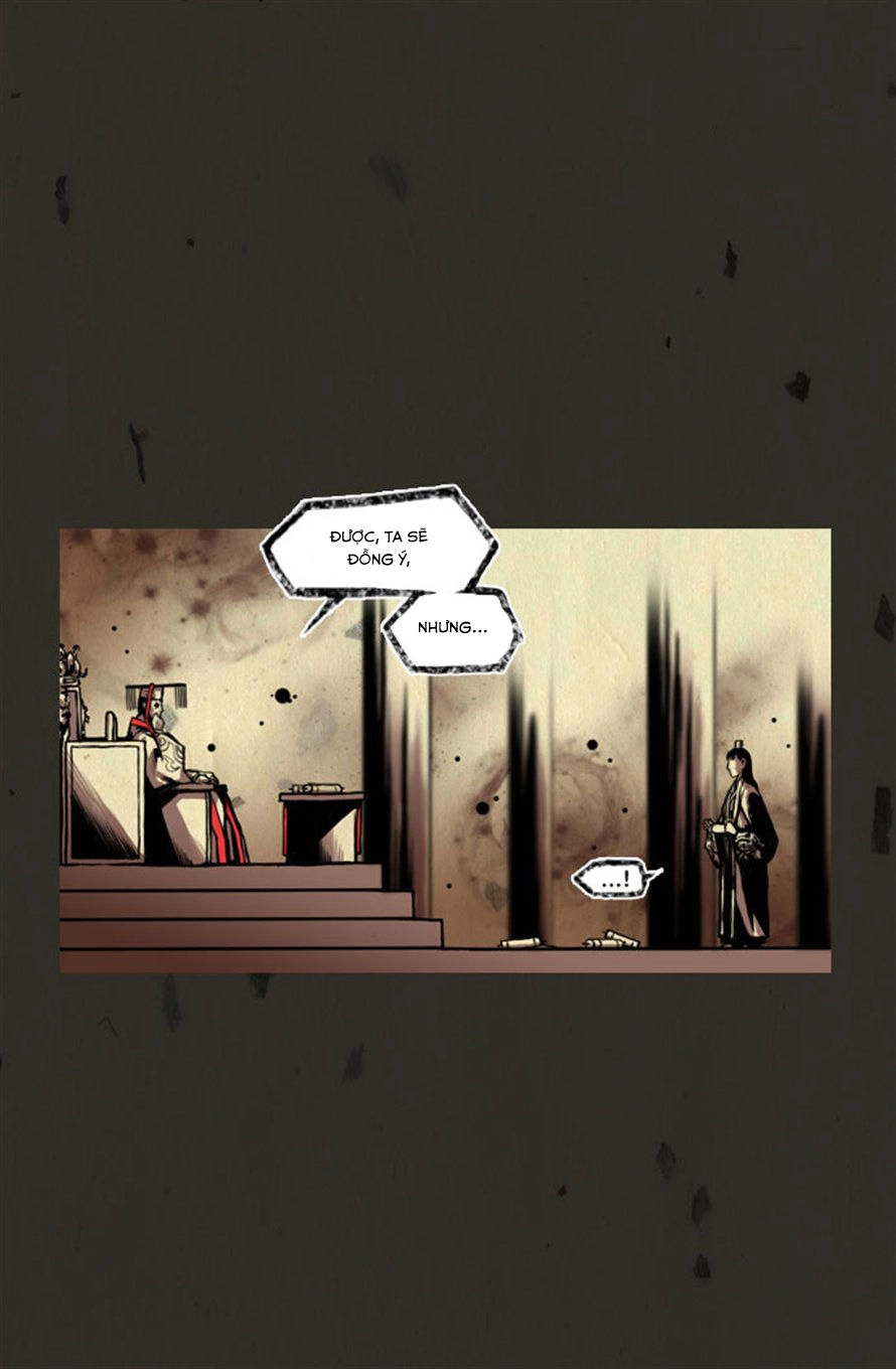 In Full Bloom Chapter 22 - 28