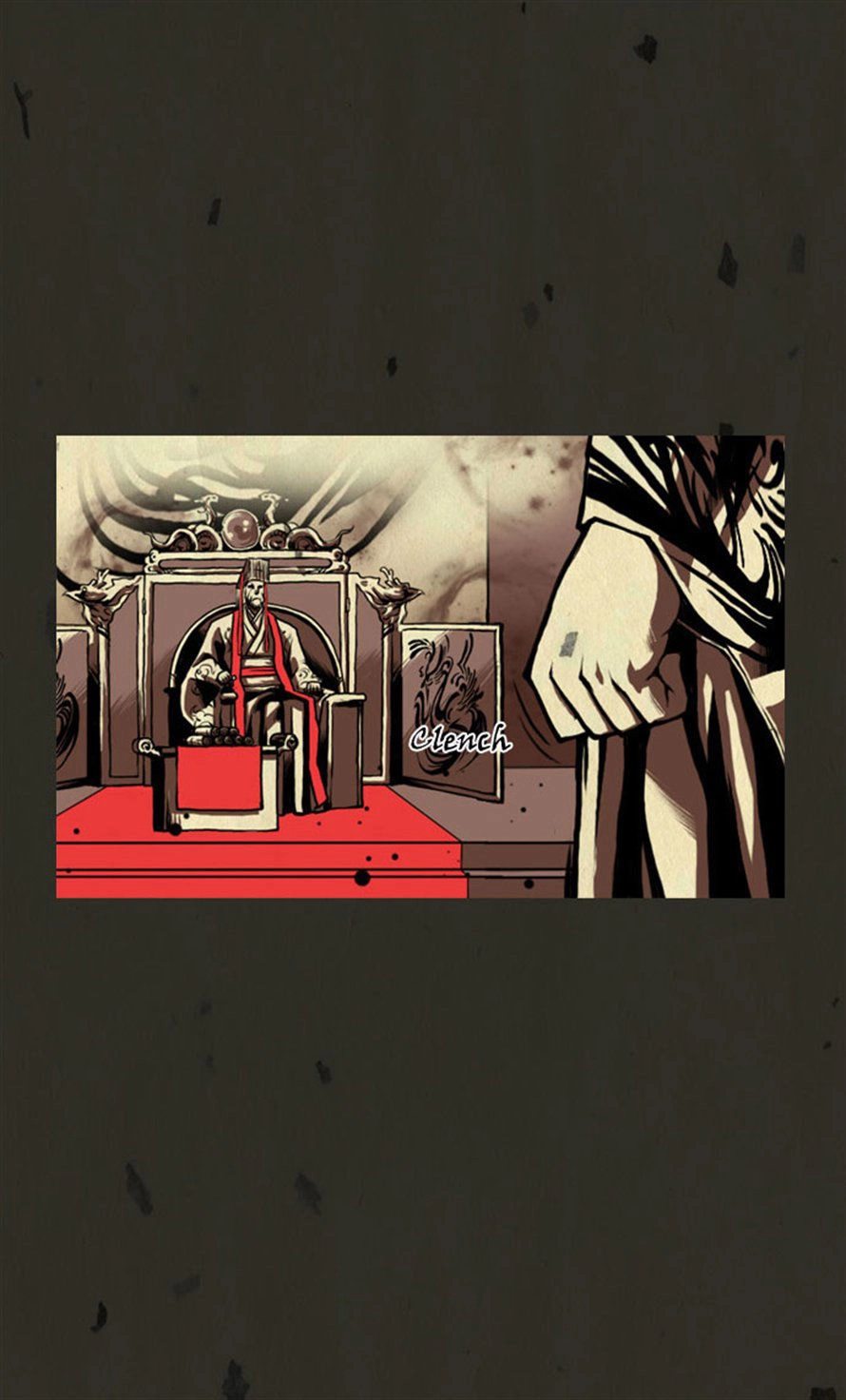 In Full Bloom Chapter 22 - 35