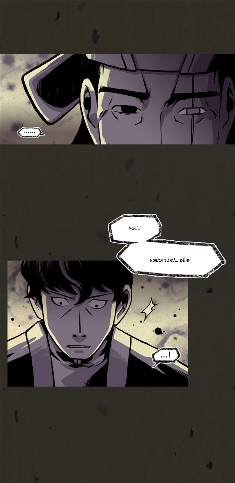 In Full Bloom Chapter 23 - 7