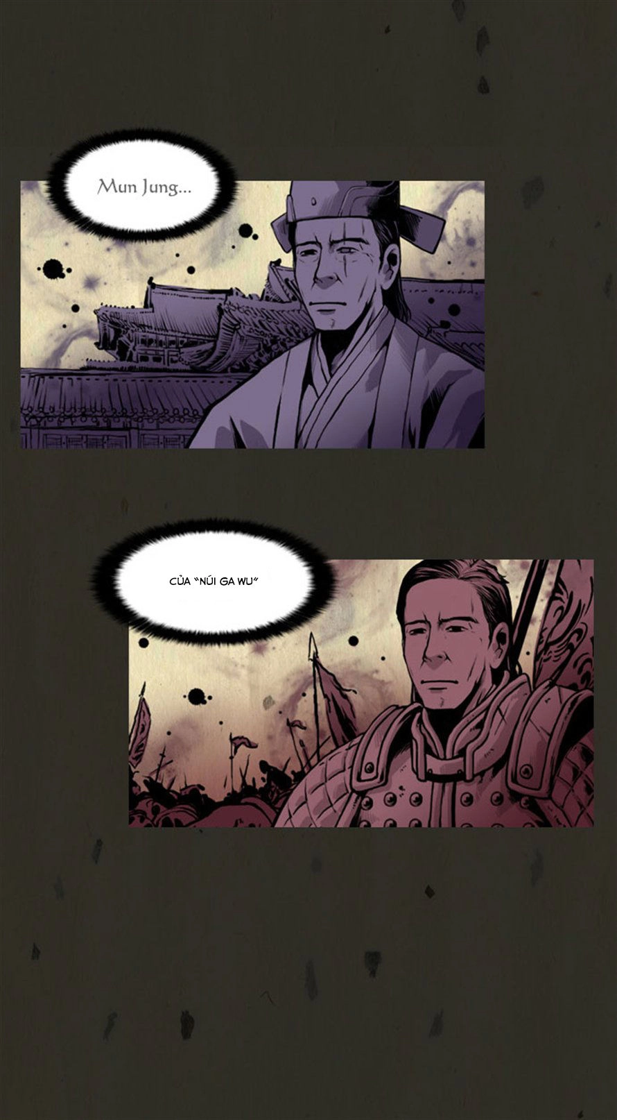 In Full Bloom Chapter 23 - 12