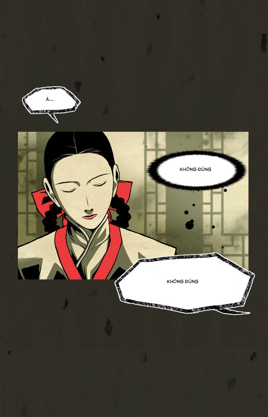 In Full Bloom Chapter 23 - 24