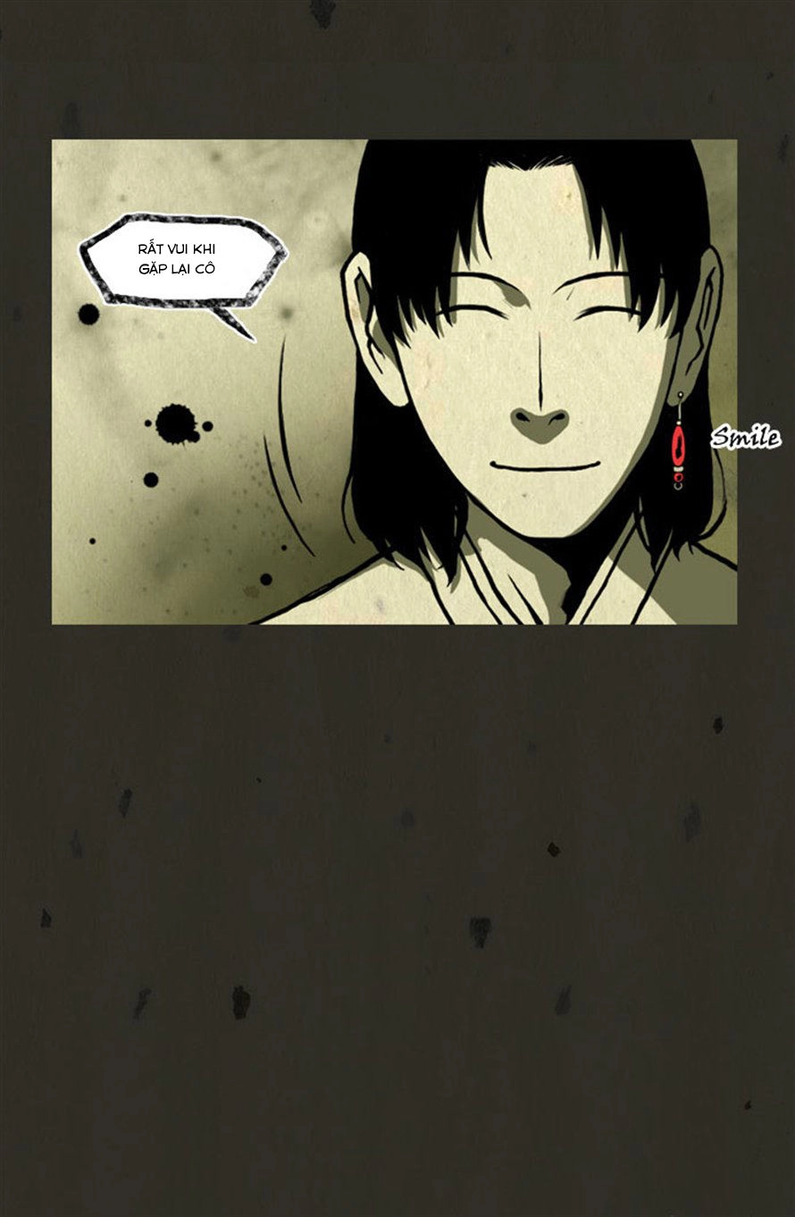 In Full Bloom Chapter 23 - 28