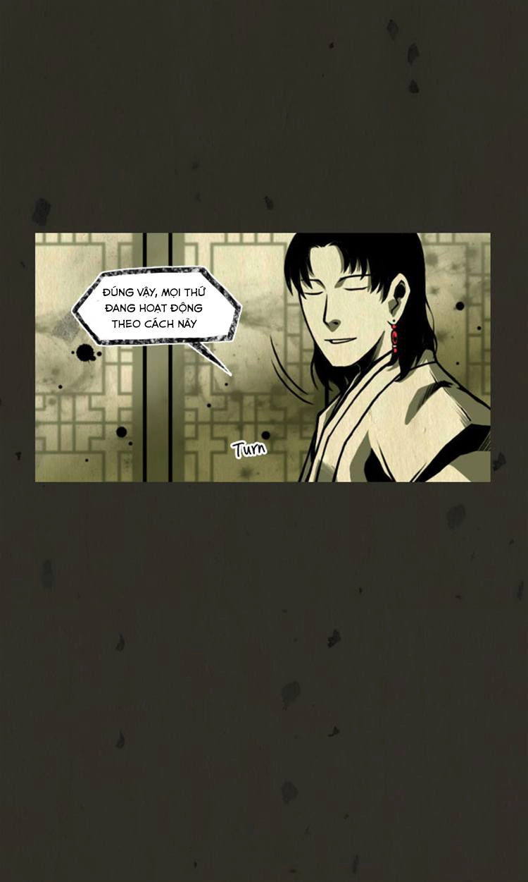 In Full Bloom Chapter 24 - 5